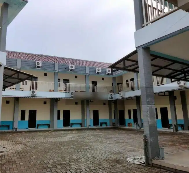 Dijual Hotel di Kota Cirebon Ciptomangun Kusumo Jawa Barat