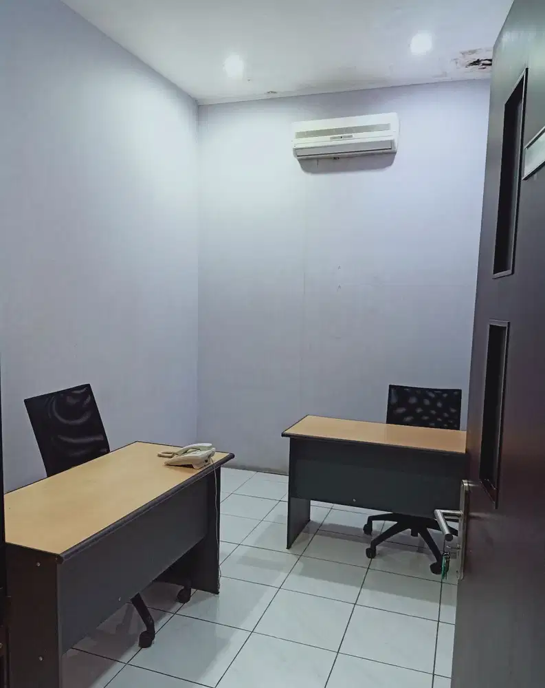 Sewa Ruang Kantor Bintaro