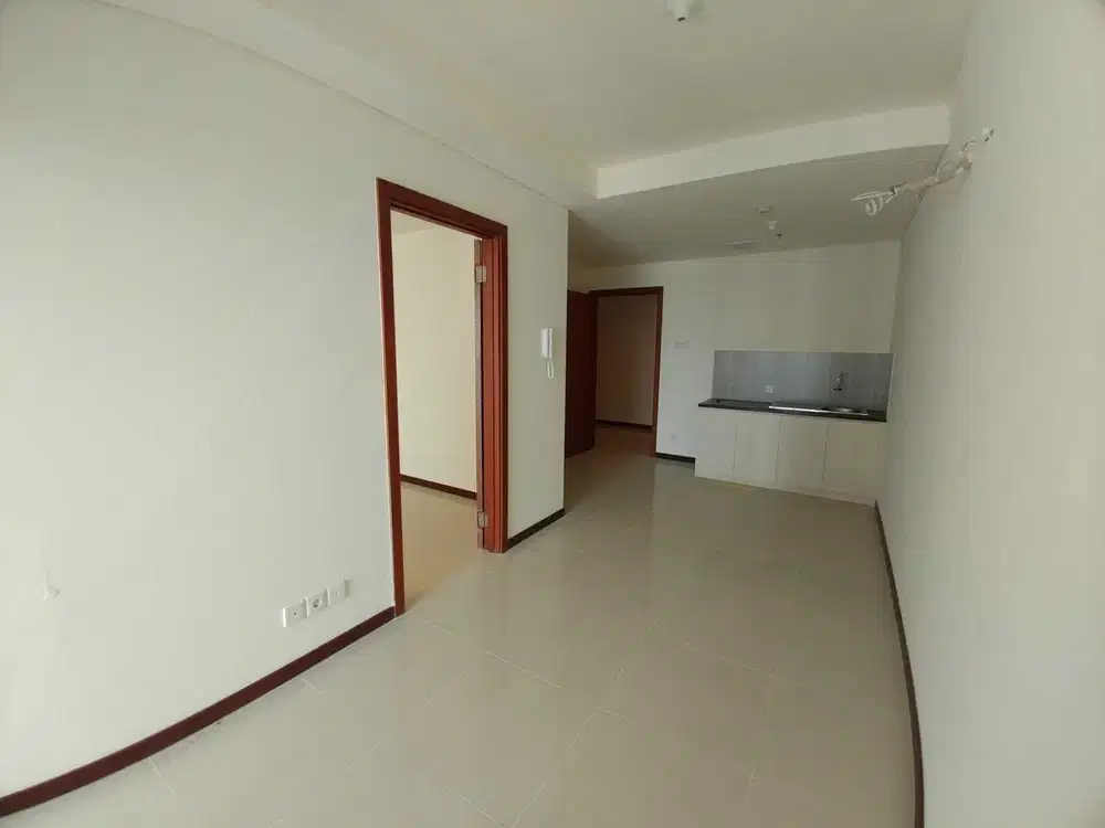 Green Bay Kondominium 1Br Tower L Siap Huni Jakarta