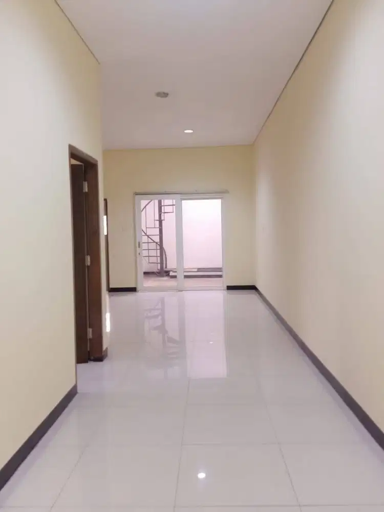 Dijual Ruko di Komplek Pasadena Bandung Siap Pakai