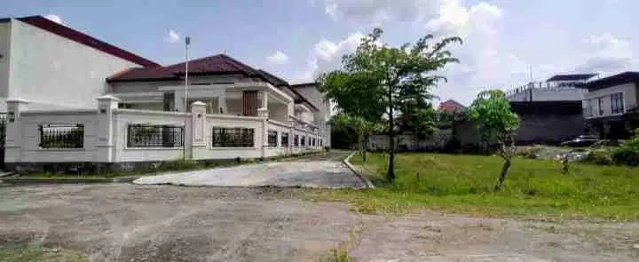 Dijual Tanah di karangasem Timur kampus UMS kedokteran