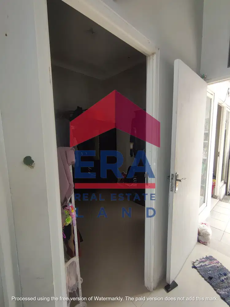 Dijual Rumah Lelang di Perumahan Green Eleven, Bangil Pasuruan