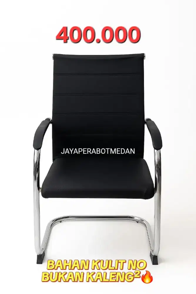 KURSI HADAP KANTOR IMPORT KURSI MEETING