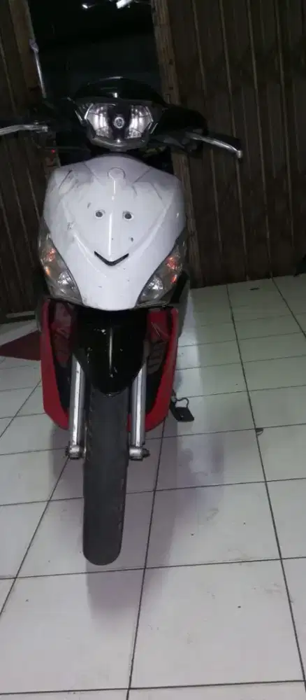 Yamaha Mio J 2012 BPKB only