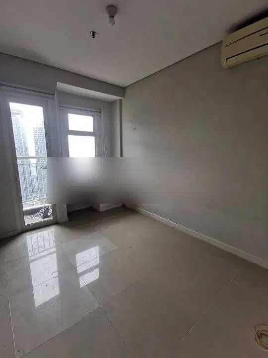 Apartemen Madison Park Unit Studio daerah Central Park