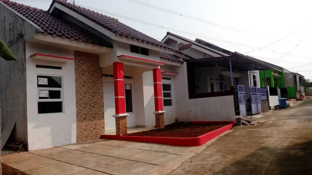 lima meit kestasiun bojonggede