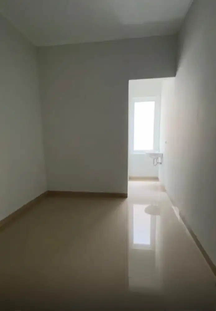 Dijual cepat Rumah murah di Komplek Cherryfield