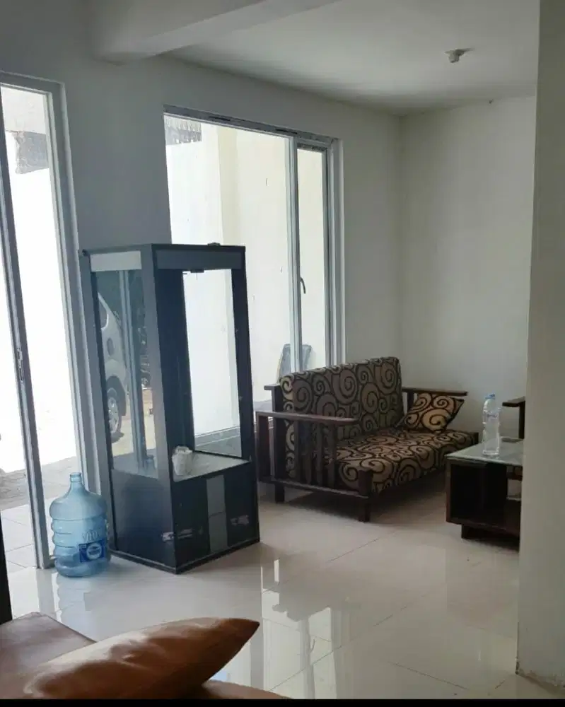 Jual Rumah Milenial Siap huni di Giri Ciheulang