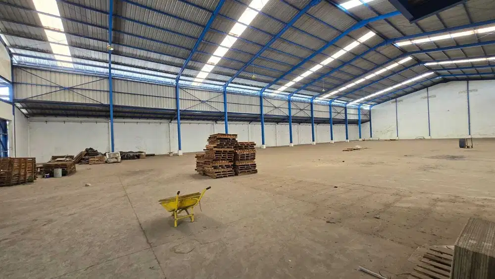 Gudang Marunda Gudang jakarta Utara Gudang cilincing