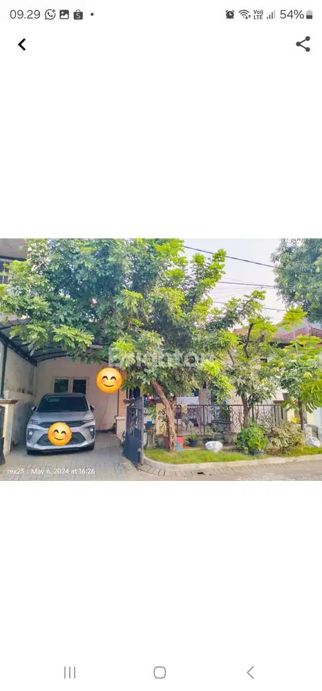 Dijual Rumah delta Asri