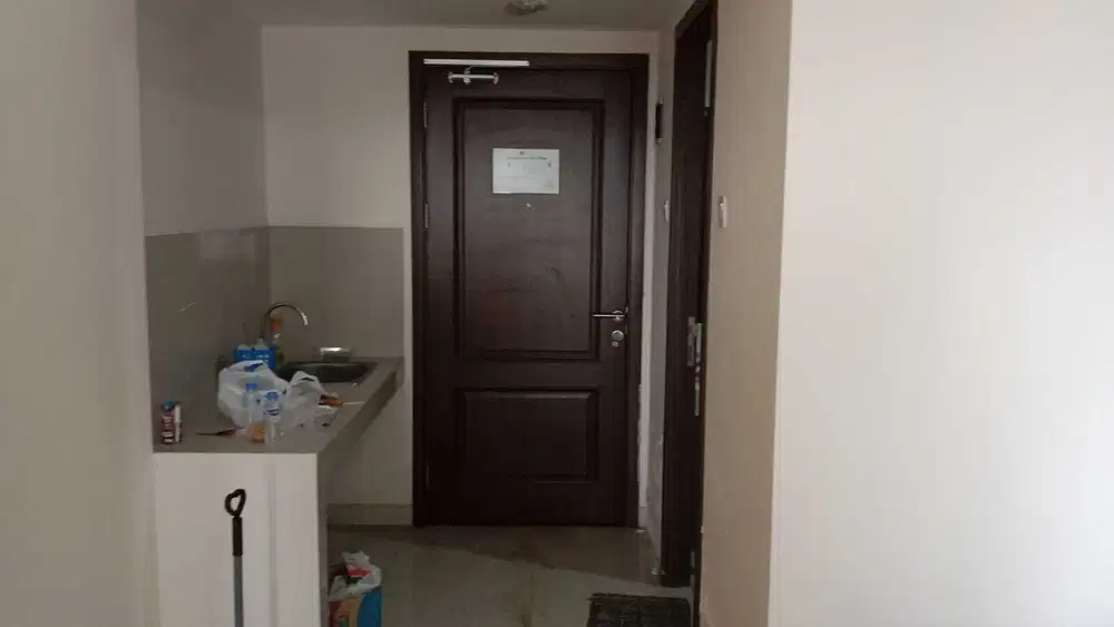 Disewakan apartment Galcim lantai 7 di 35jt pertahun