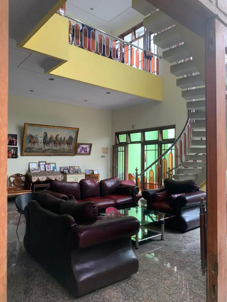 Jual Rumah Jakarta Barat Jembatan Lima Sawah Lio