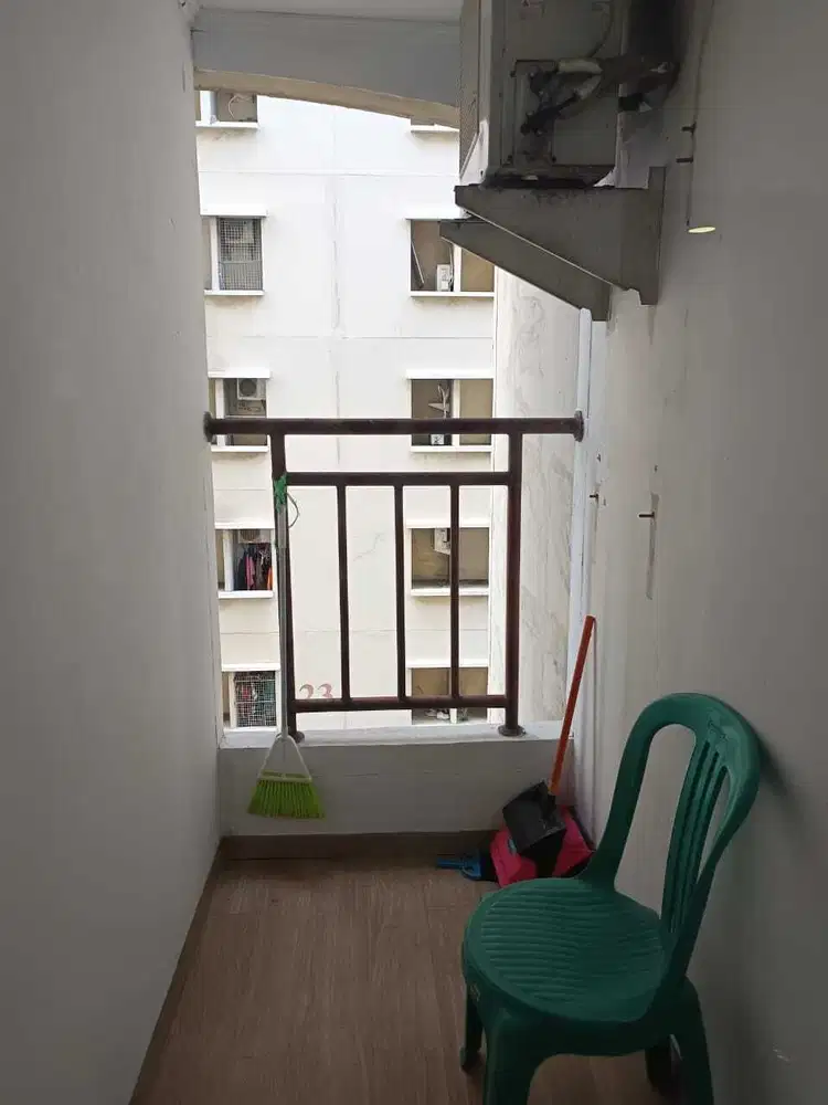 Sewa Apartemen Mediterania Gajah Mada