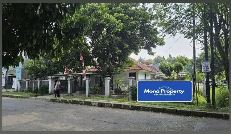 Jual Murah Rumah Tanah Luas Lokasi Strategis Subang Jawa Barat