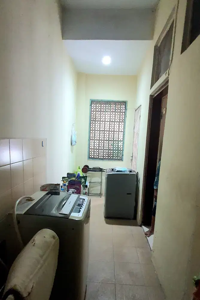 DIJUAL RUMAH EX PATRIAT VILLA BONA CILEGON - BANTEN