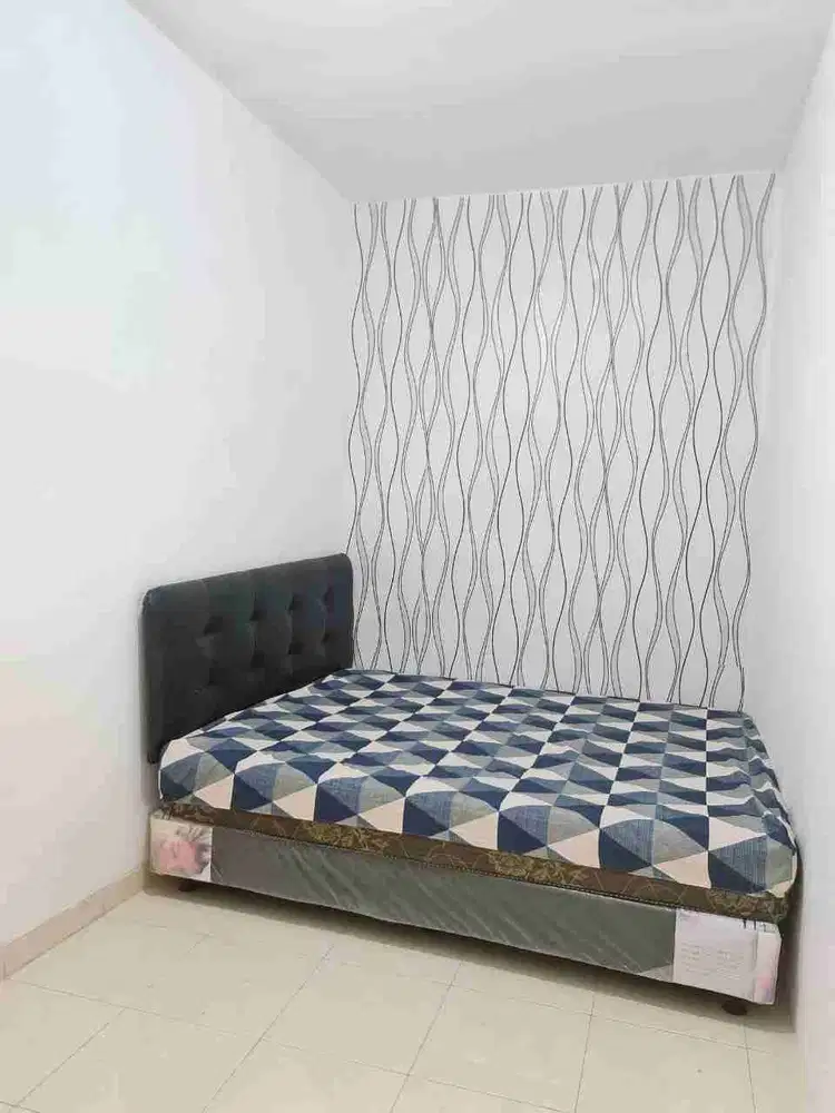 Kos-kosan Putri Lebak Arum