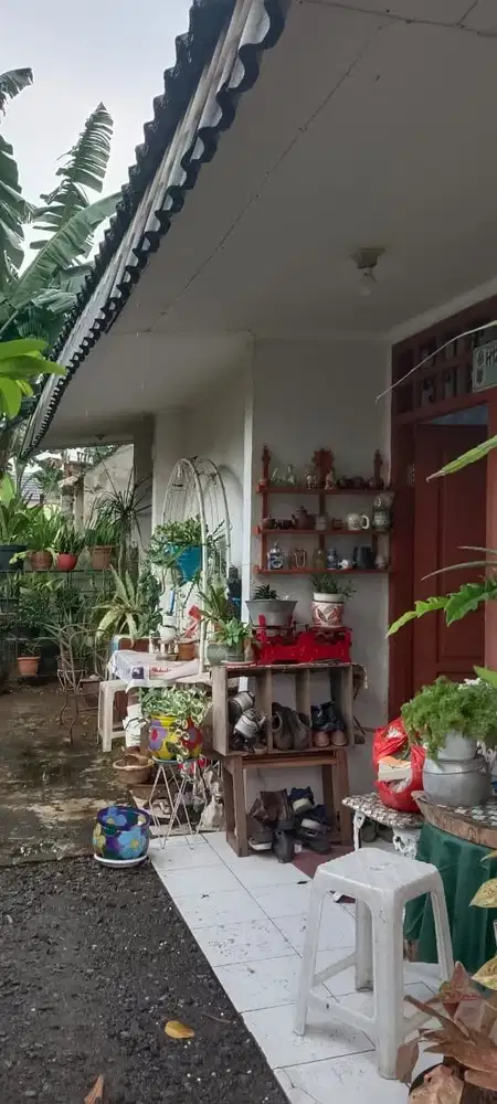 Jual Pondok Petir, Reni Jaya lama, Depok