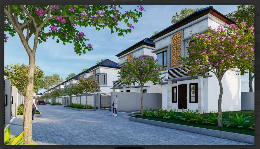 Perdana Mumbul Cluster Tahap II (Off Plan)