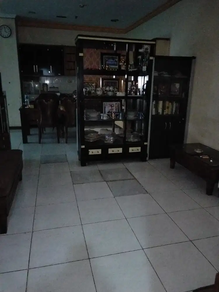 Dijual Dibawah NJOP Apartemen Kondominium Juanda, Jakarta Pusat