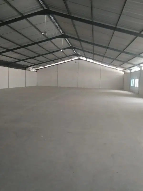 DISEWA GUDANG Lokasi NAROGONG