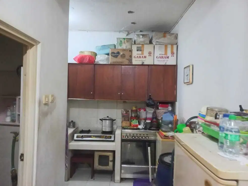 Dijual Rumah Taman Cibaduyut Indah 1