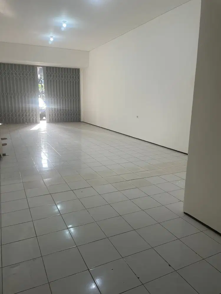 Dijual Ruko di Mainroad Jalan Pasirkaliki