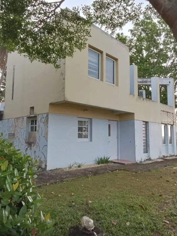 Dijual Murah Rumah Villa Karibea Resort, Labuan, Pandeglang, Banten