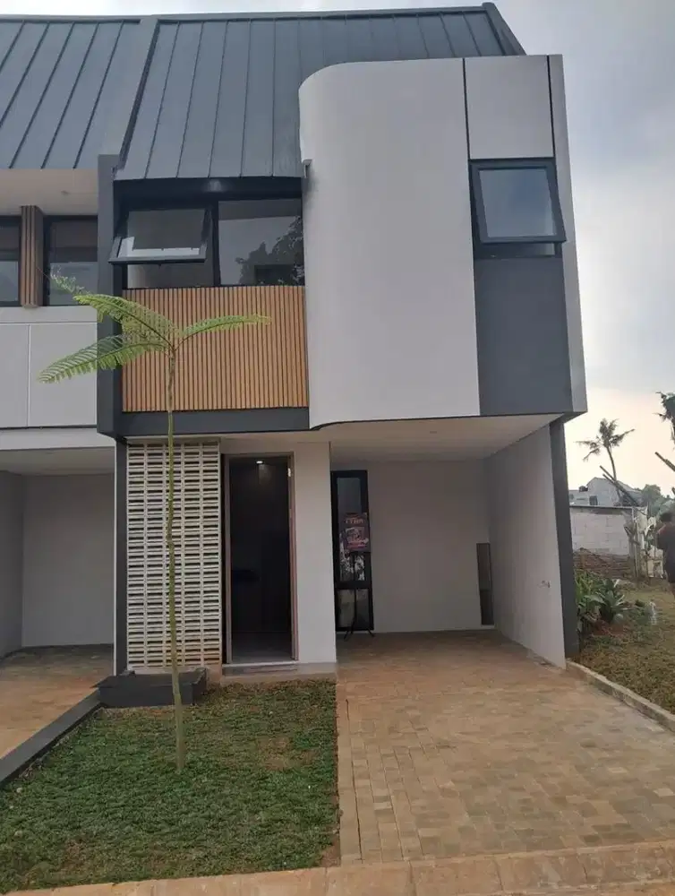 Promo Kemerdekaan 1,1Juta Allin 2Lantai Dekat Toll Limo dan Jaksel