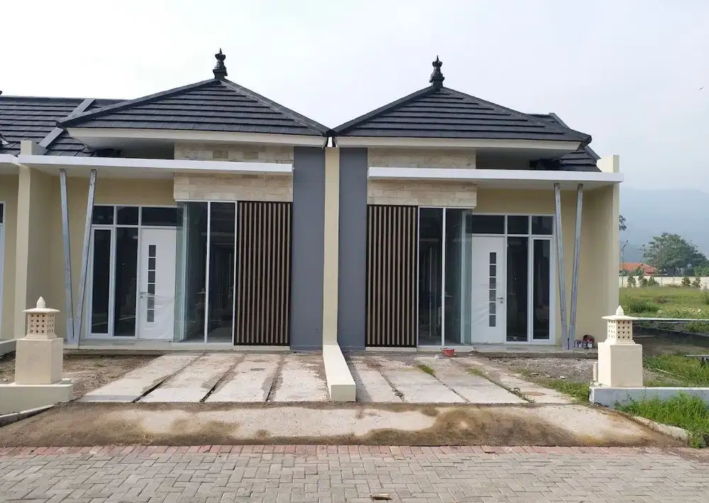 Rumah di Mentari Permai Residence