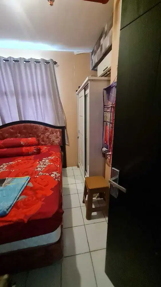 Turun Harga Apartemen Pancoran Riverside Langsung Balik Nama