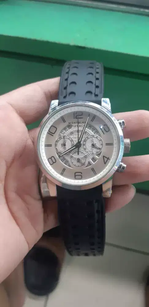 Dijual borongan jam tangan pria