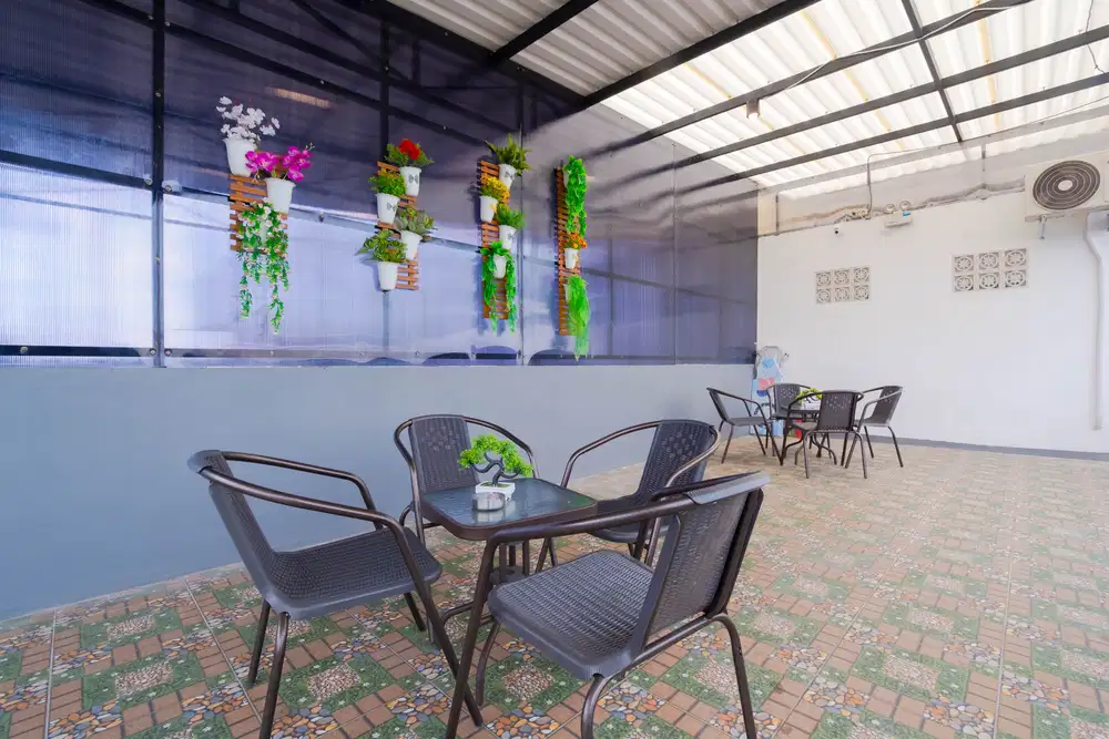 Sewa Kost Arcaya House by AbdiHome Grogol Petamburan, Jakarta Barat