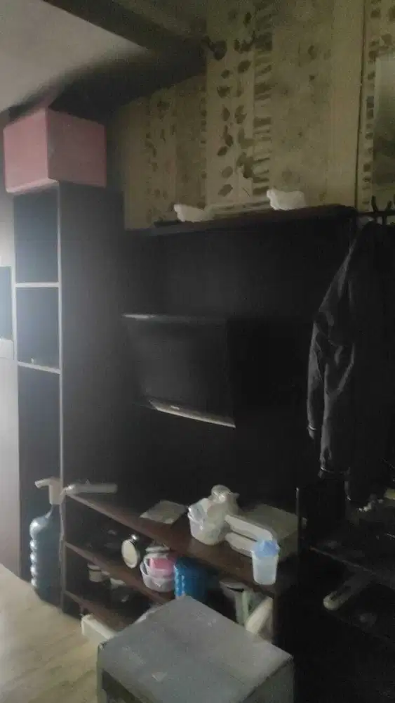 Termurah! Apartemen Gateway Ahmad Yani, bandung