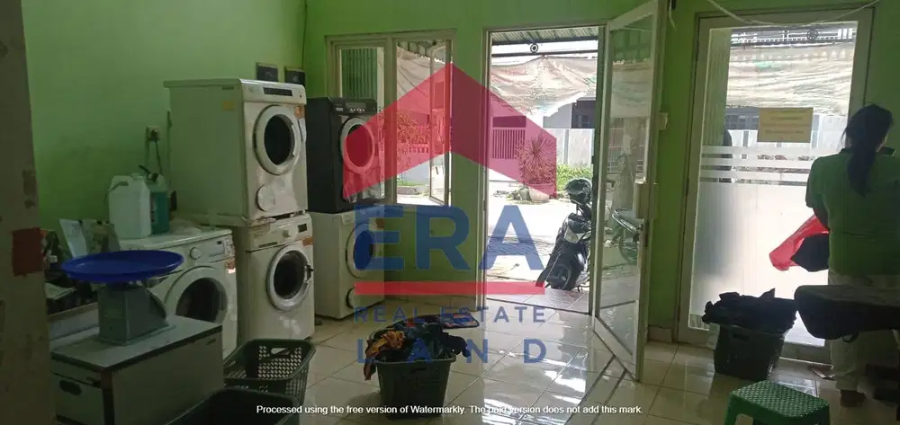 Dijual Ruko di WOW, Sawojajar Malang