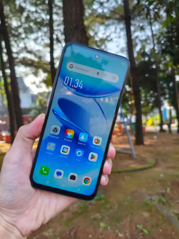 Infinix Smart 9 128GB Helio G81 Android 14 Oppo A3x Smart 10 Plus