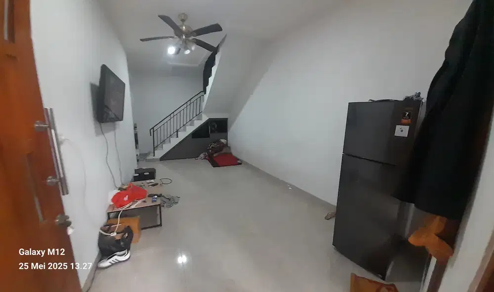 Rumah siap huni di sari bumi indah tangerang