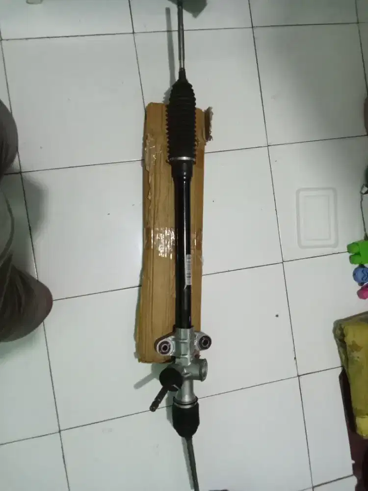 Dijual aja steering grand max masih baru