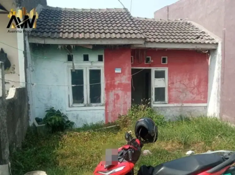 Dijual Rumah Pondok API 2 Di Bekasi