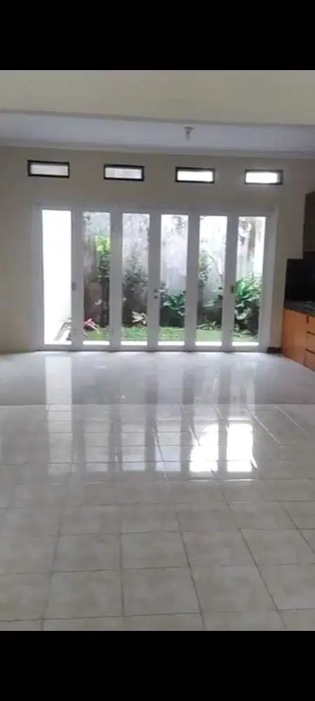 Disewakan Rumah Siap Huni di Tatar Jingganagara KBP