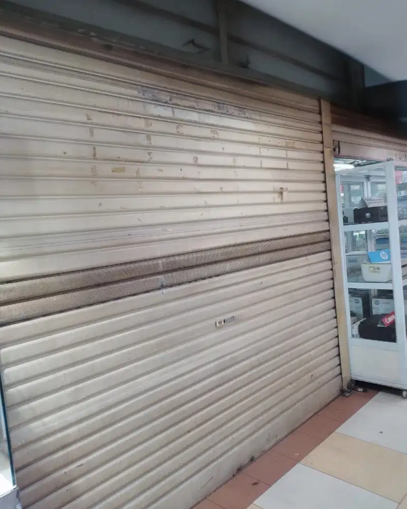 Dijual Kios Strategis Di ITC BSD Tagerang