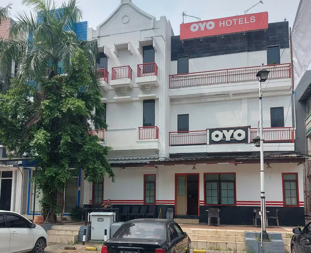 Hotel Budget Kelapa Gading Jakarta Utara Dijual