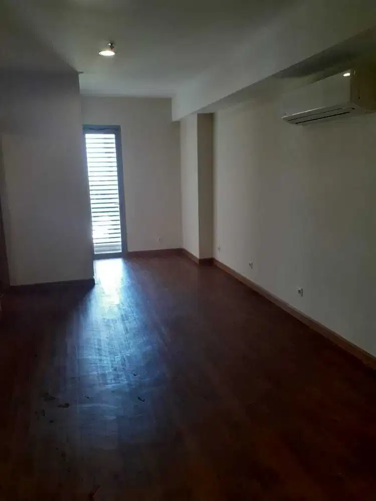 Jual Kantor di The Mansion Bougenville Fontana Jakarta Utara