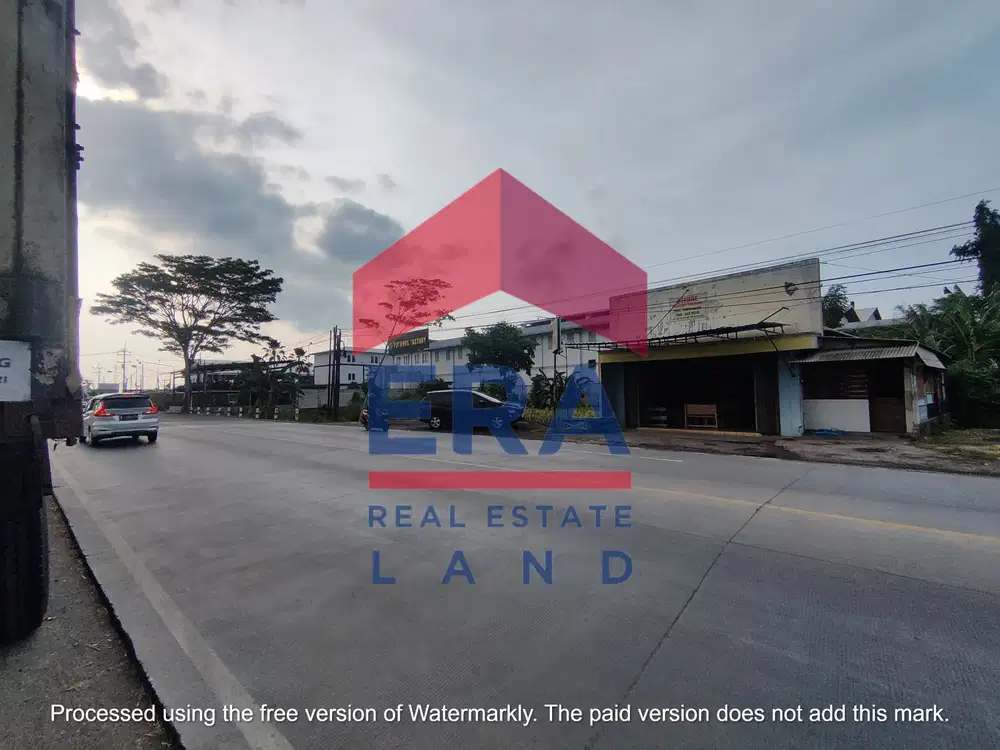 Dijual Ruang Usaha Lelang di Jalan Raya Pantura , Probolinggo