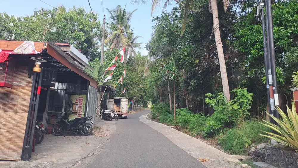 SIAP AJB; Peruntukkan Hunian; SHM