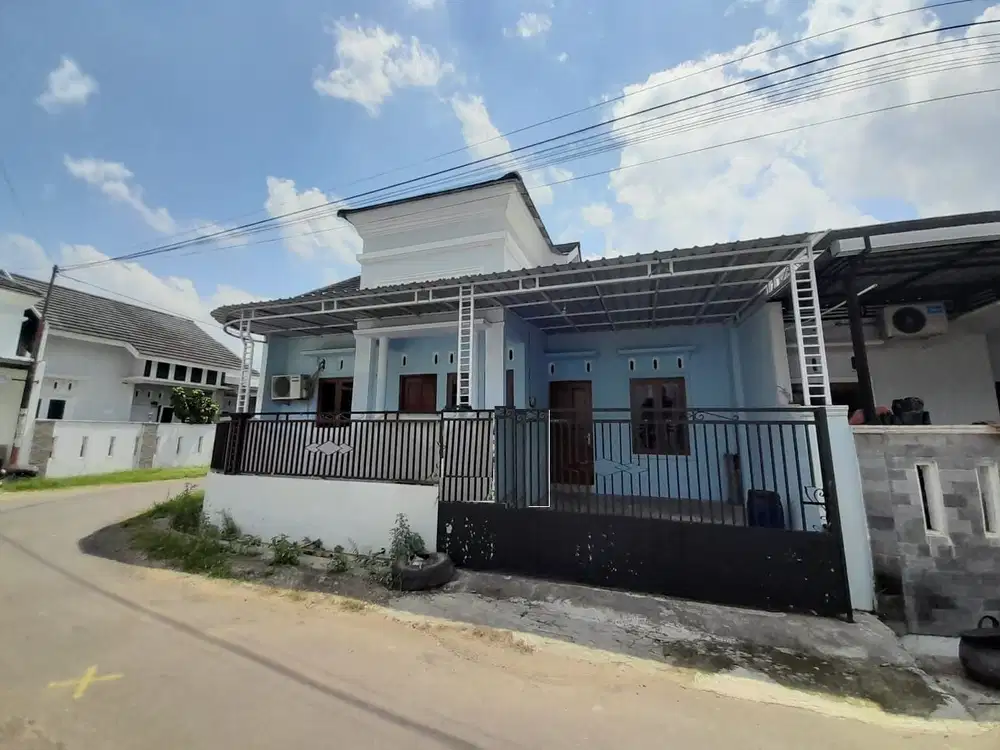 Dijual Murah Rumah Seloarum dekat terminal Purwokerto