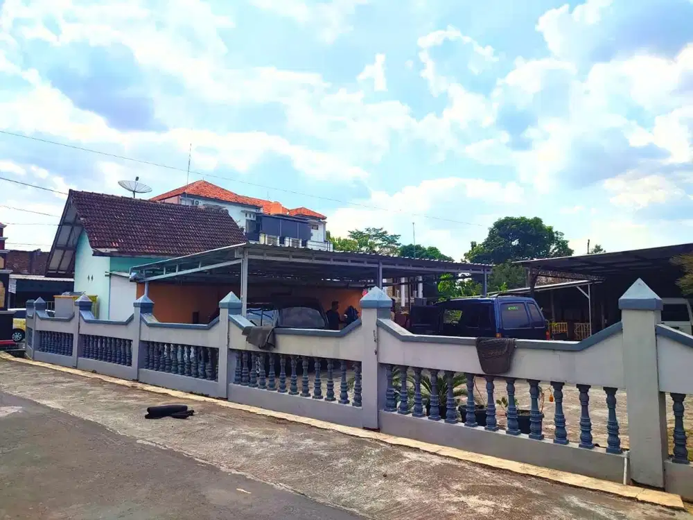 Tanah Strategis Jl Raya Karanganyar Sukoharjo, umantono Karanganyar