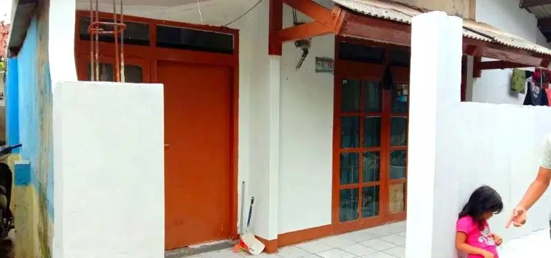 Terima kost untuk putra/putri Kiaracondong buah batu, Bandung