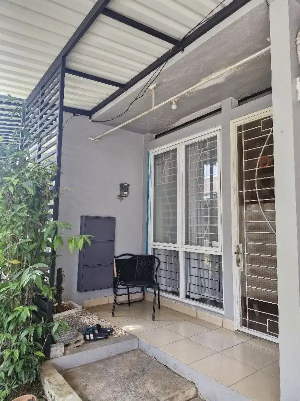 DI JUAL SERPONG HILLS DENGAN HARGA TERBAIK SERPONG - TANGSEL