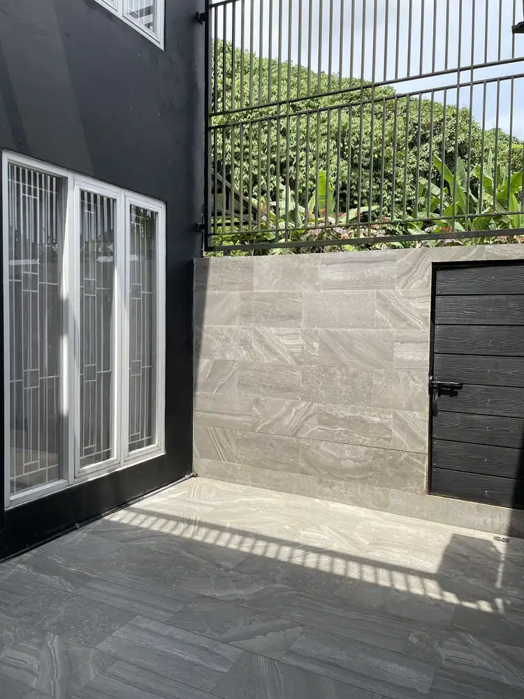 Dijual MURAH Rumah Luas dan Nyaman Dekat Bandara