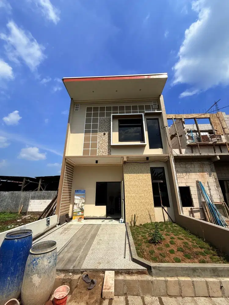 DIJUAL RUMAH CUMA BOOKING 1 JUTAAN DI GEDEG MOJOKERTO